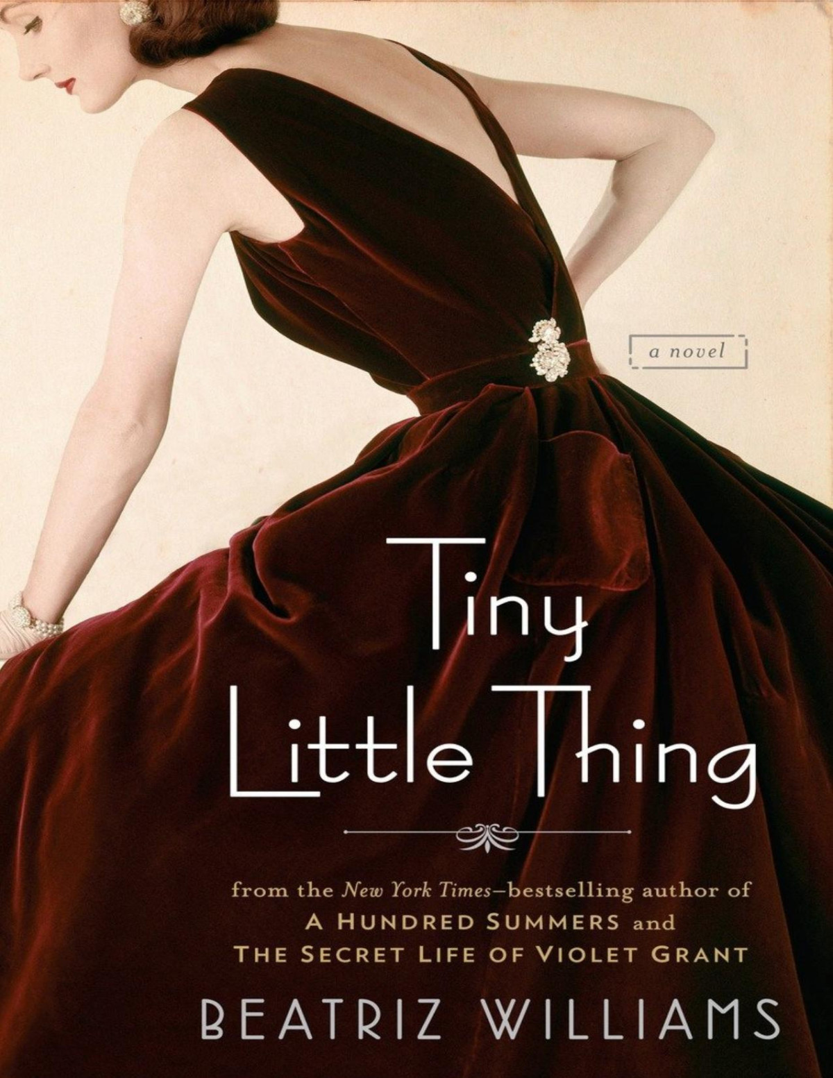 Tiny Little Thing Beatriz Williams