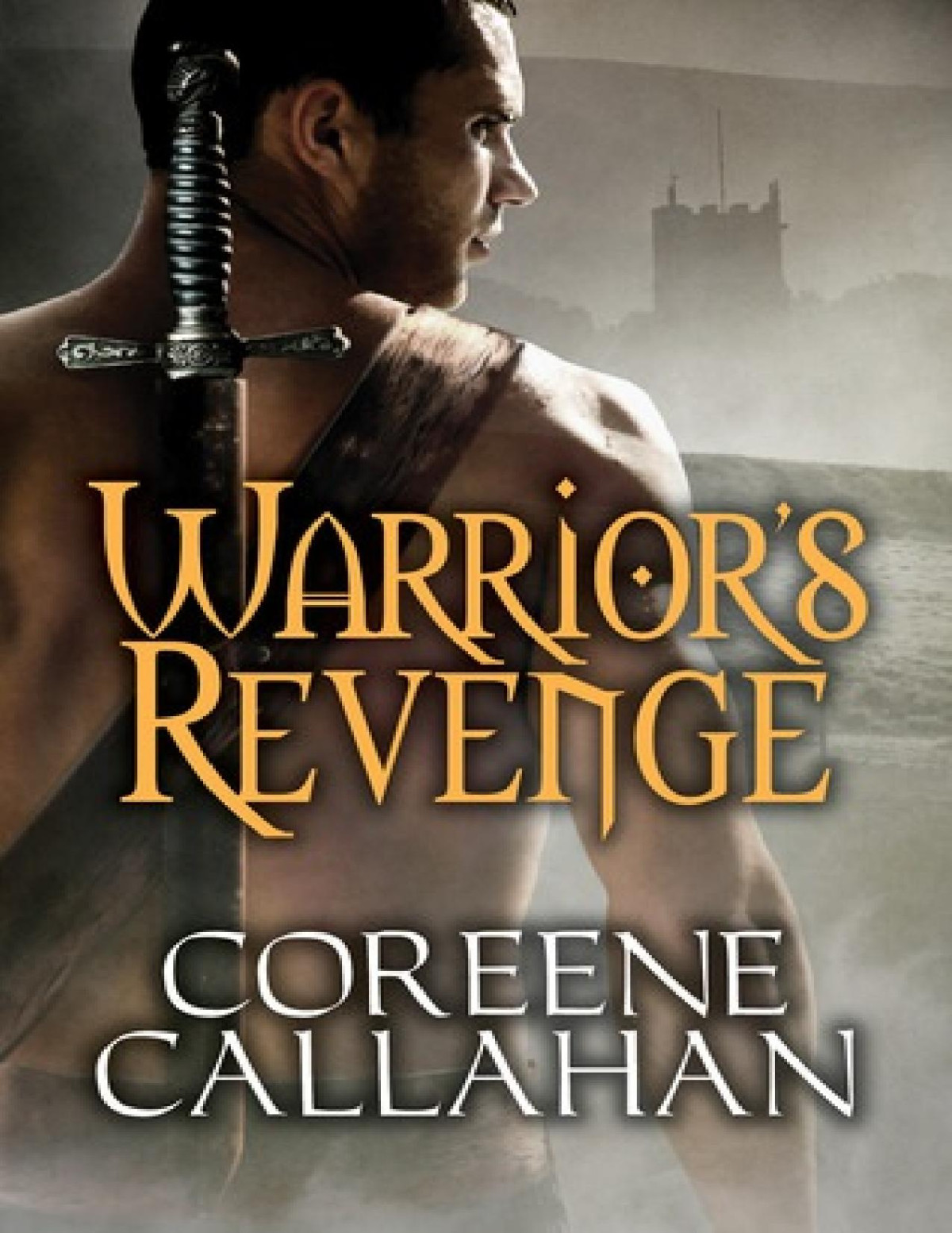 Warriors Revenge Coreene Callahan