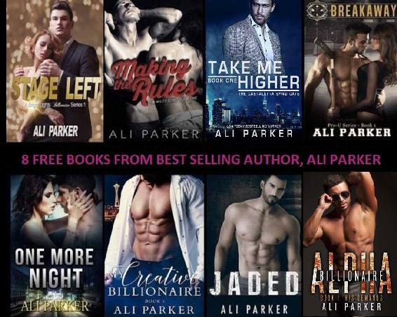 Marry Me For Money A Billionaire Fake Fiance Novel Ali Parker