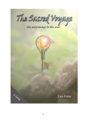 The Sacred Voyage Lars Faber Linus Pauling Abram Hoffer