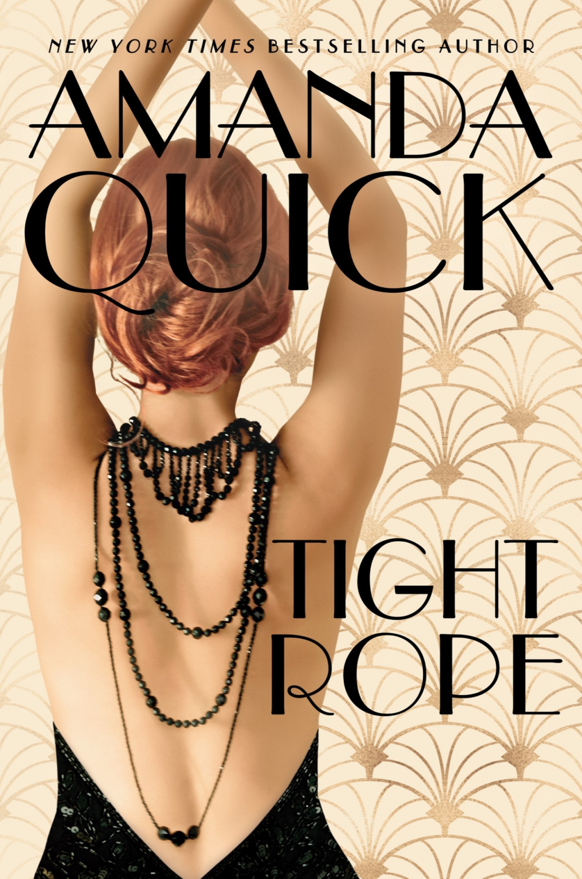 Tightrope Amanda Quick