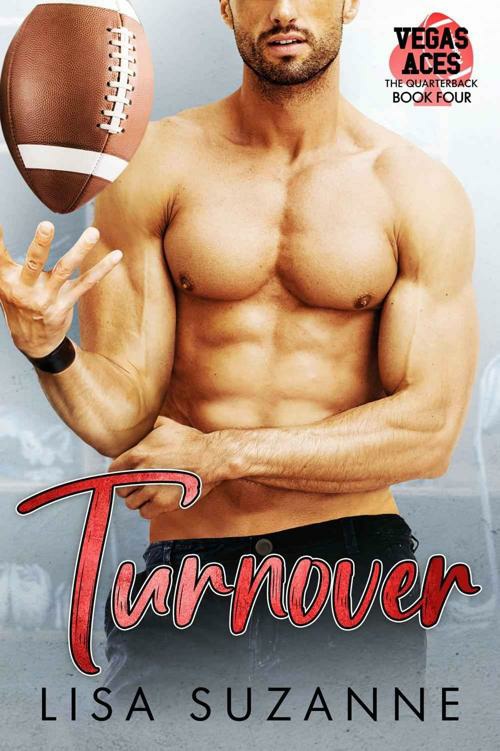 Vegas Aces The Quarterback Complete Series Lisa Suzanne