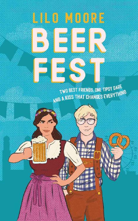 Beer Fest Epic Friendstolovers Romance European City Breaks Lilo Moore