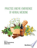 Practice And Reemergence Of Herbal Medicine Raja Chakraborty