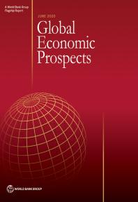 Global Economic Prospects June 2020 1st Edition World Bank Group