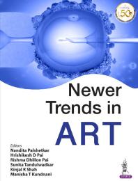 Newer Trends In Art 1st Edition Nandita Palshetkar Hrishikesh D Pai Rishma Dhillon Pai