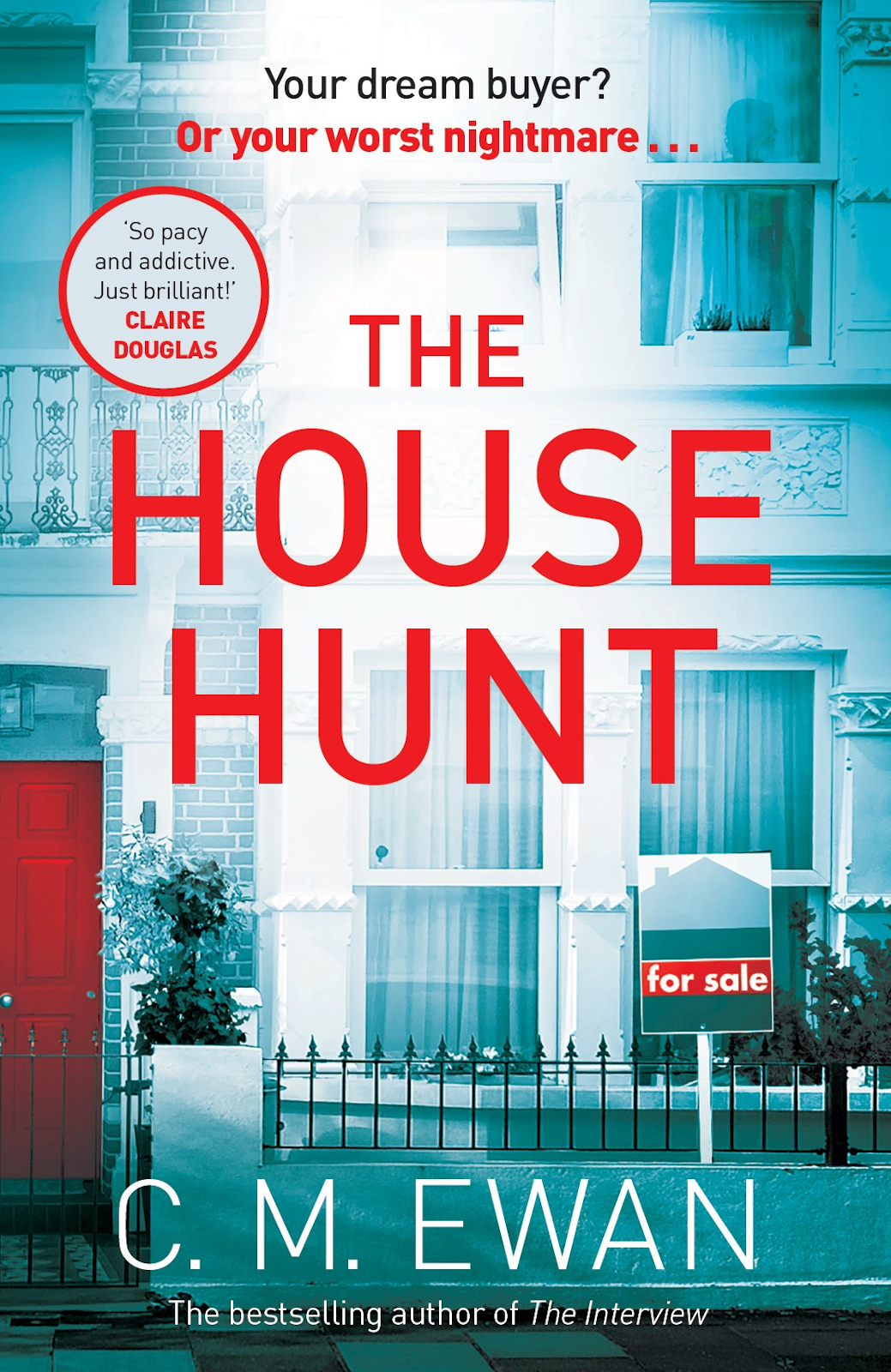 The House Hunt C M Ewan