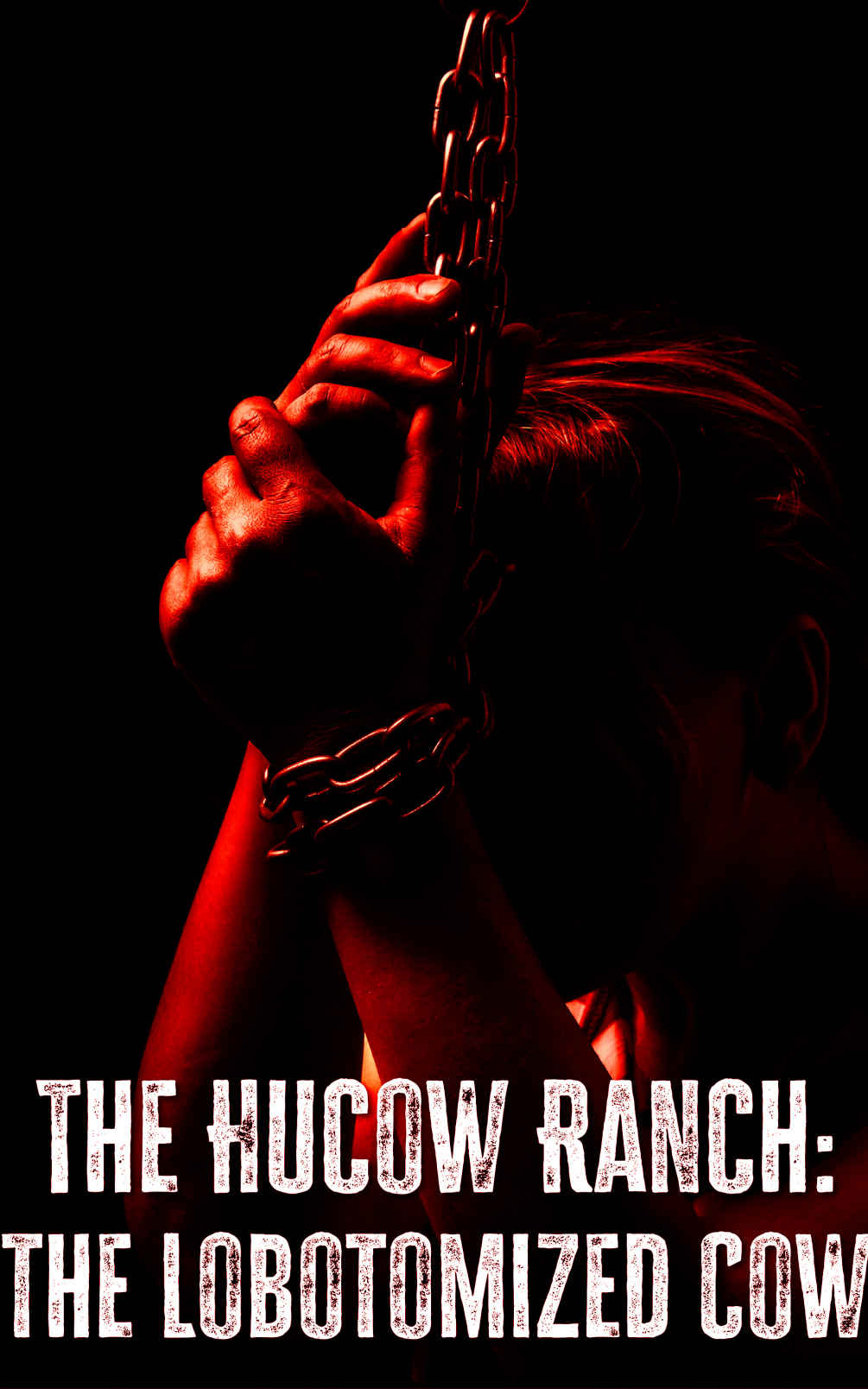 The Hucow Ranch The Lobotomized Cow King Cheralee