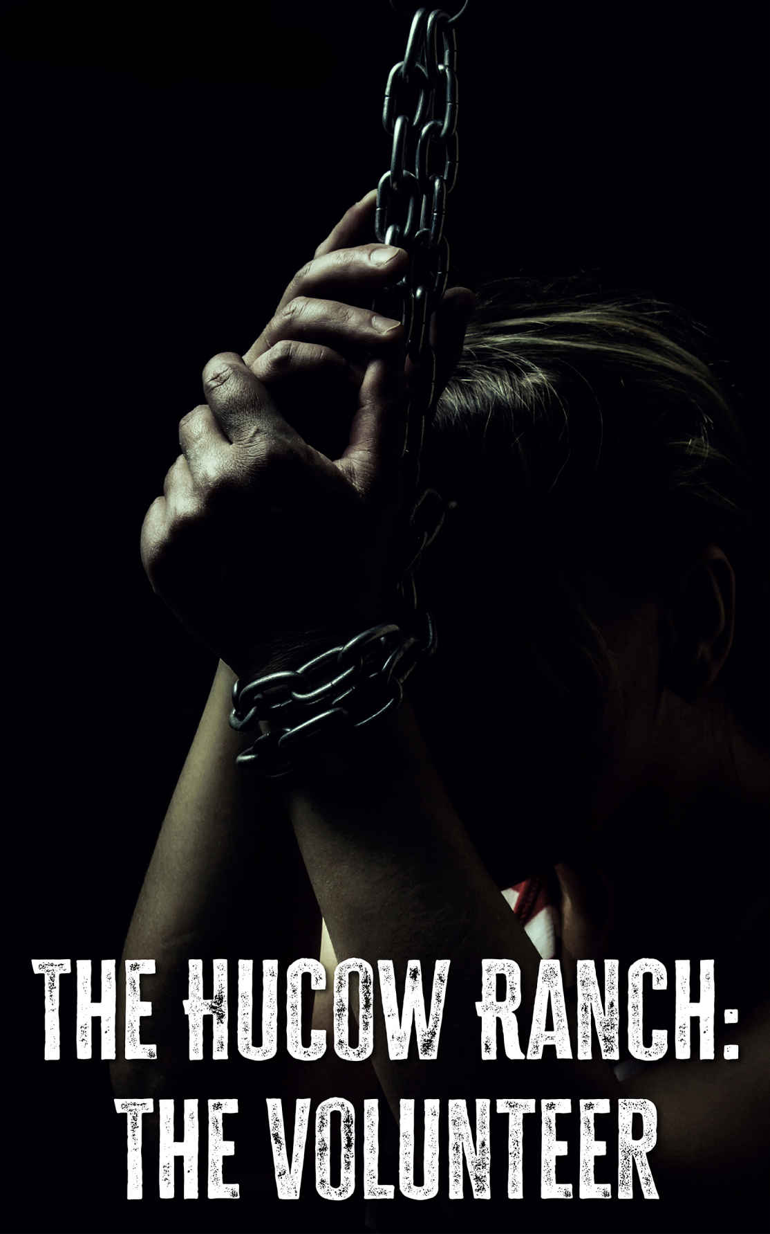 The Hucow Ranch The Volunteer King Cheralee