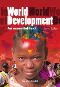 World Development An Essential Text Barry Baker