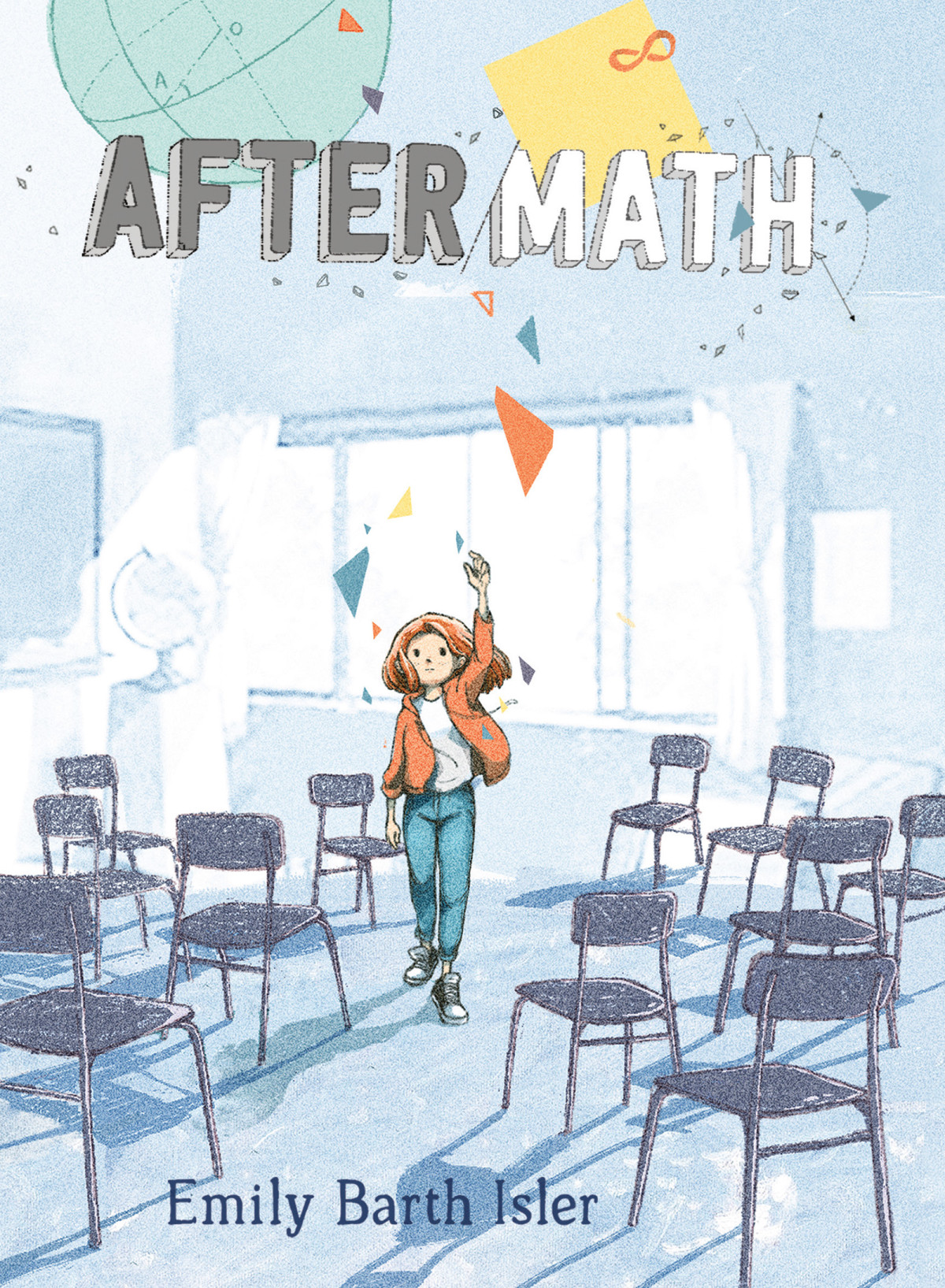 Aftermath Emily Barth Isler