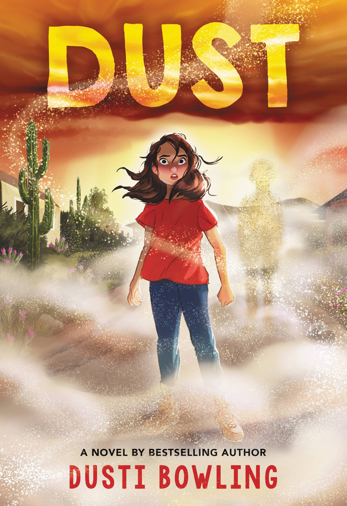 Dust Dusti Bowling