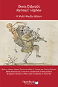 Denis Diderots Rameaus Nephew 1st Edition Denis Diderot Marian Hobson Kate Tunstall Caroline Warman Pascal Duc