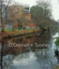 Odonnell Tuomey Selected Works 1st Edition Billie Tsien John Tuomey Tod Williams