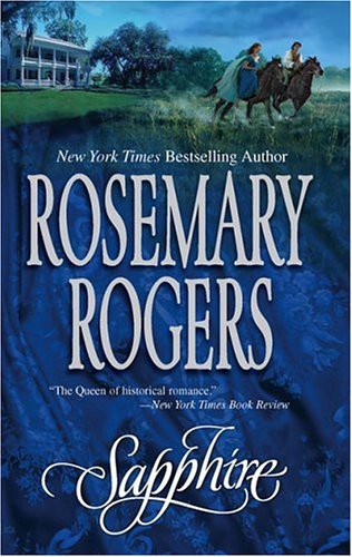 Sapphire Rosemary Rogers