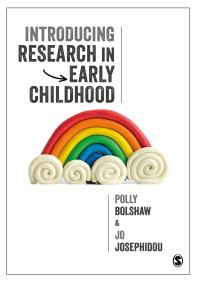 Introducing Research In Early Childhood 1st Edition Polly Bolshaw Jo Josephidou