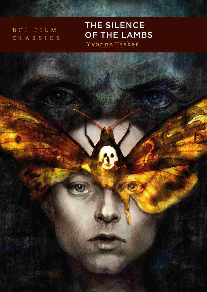 The Silence Of The Lambs Yvonne Tasker