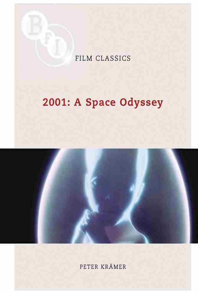 2001 Peter Krämer