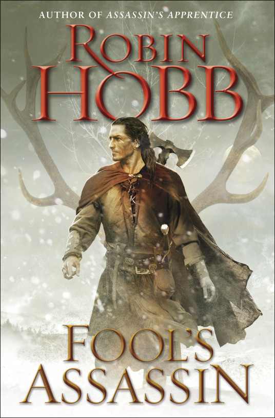 Fools Assassin Robin Hobb
