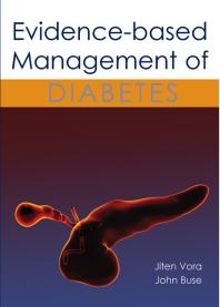 Evidencebased Management Of Diabetes 1st Edition Jiten Vora John Buse