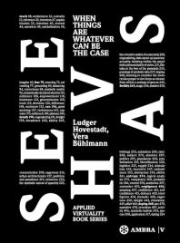 Sheaves When Things Are Whatever Can Be The Case 1st Edition Ludger Hovestadt Vera Bhlmann