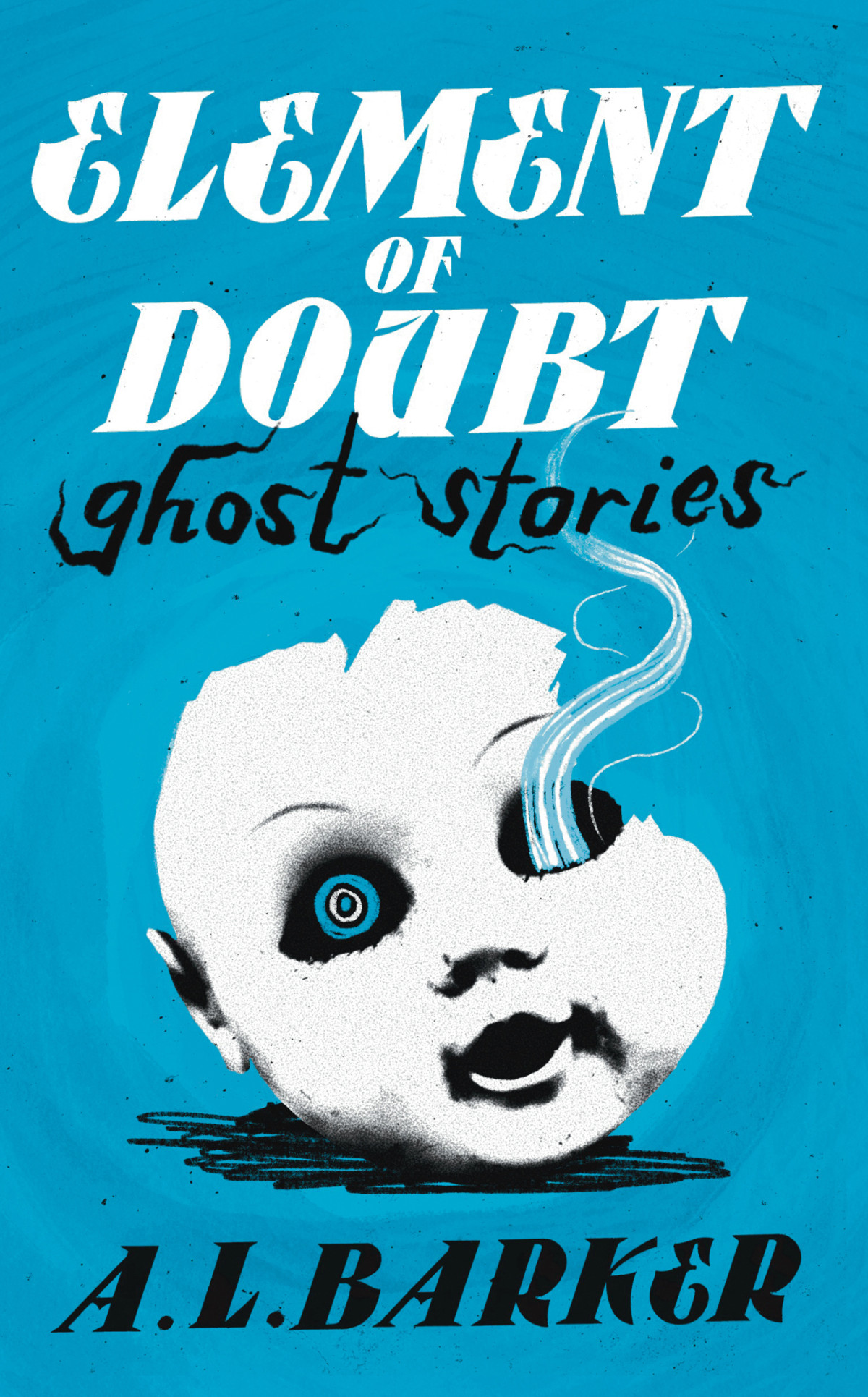 Element Of Doubt A L Barker
