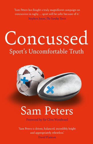 Concussed Sports Uncomfortable Truth Sam Peters