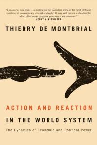 Action And Reaction In The World System The Dynamics Of Economic And Political Power 1st Edition Thierry De Montbrial Thierry De Montbrial