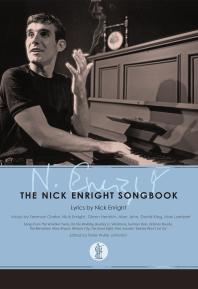 The Nick Enright Songbook 1st Edition Nick Enright Peter Wyllie Johnston Terence Clarke