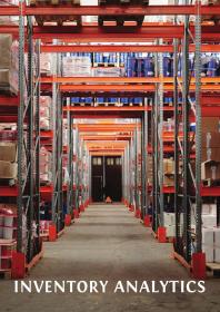 Inventory Analytics 1st Edition Roberto Rossi