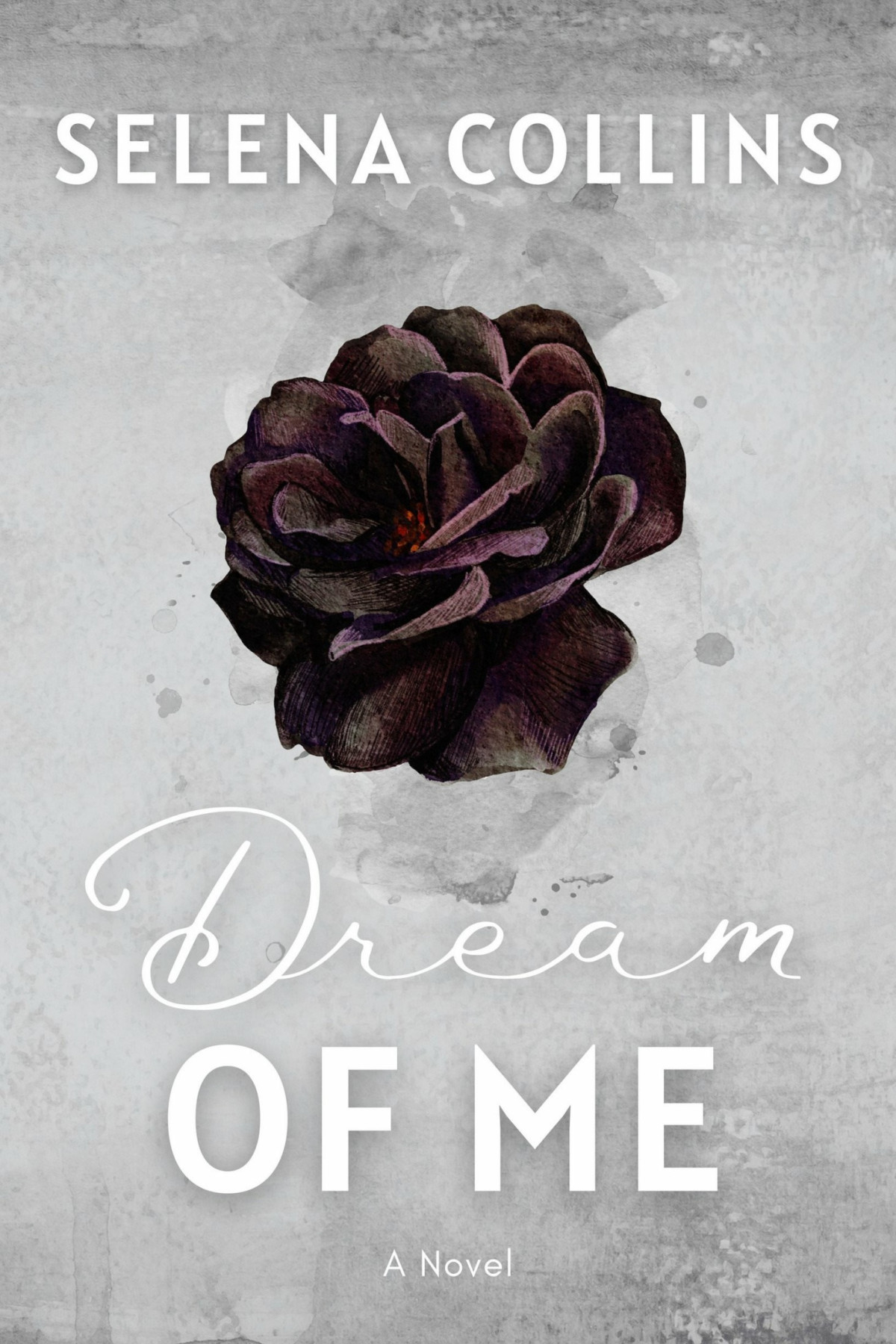 Dream Of Me Selena Collins