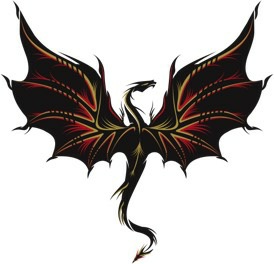 Dragon Flame Desert Dragons Book 1 Ava Hunter