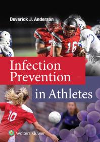 Infection Prevention In Athletes Deverick Anderson