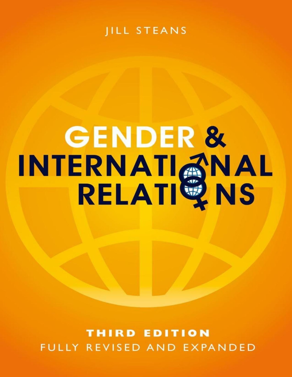Gender And International Relations Steans Jill