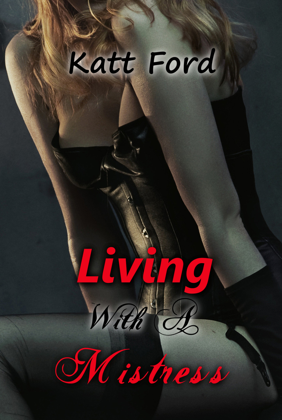 Living With A Mistress Parts 16 Katt Ford