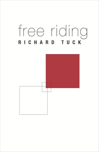 Free Riding Richard Tuck