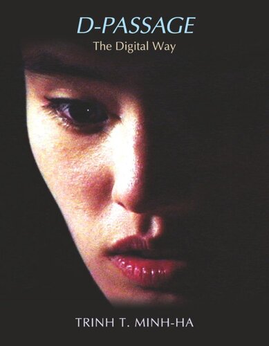 Dpassage The Digital Way Minhha T Trinh