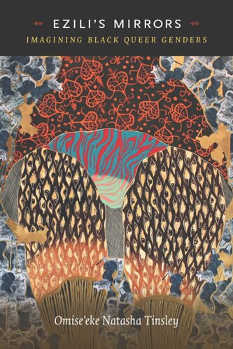 Ezilis Mirrors Imagining Black Queer Genders Omiseeke Natasha Tinsley
