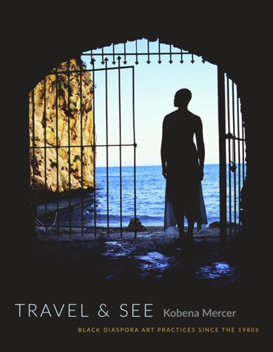 Travel See Black Diaspora Art Practices Since The 1980s Kobena Mercer
