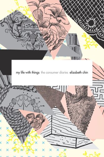 My Life With Things The Consumer Diaries Elizabeth Chin