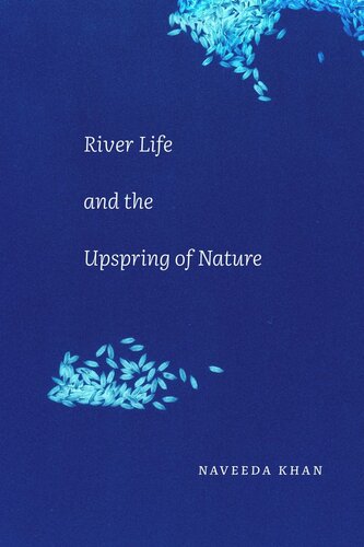 River Life And The Upspring Of Nature Naveeda Khan