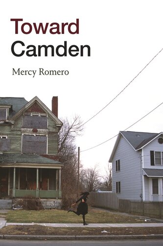 Toward Camden Mercy Romero