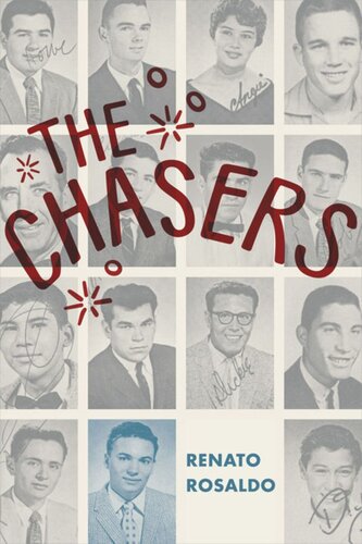 The Chasers Renato Rosaldo