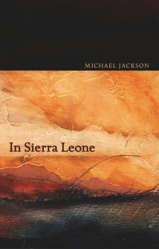 In Sierra Leone Michael Jackson