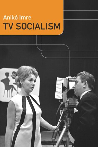 Tv Socialism Anik Imre