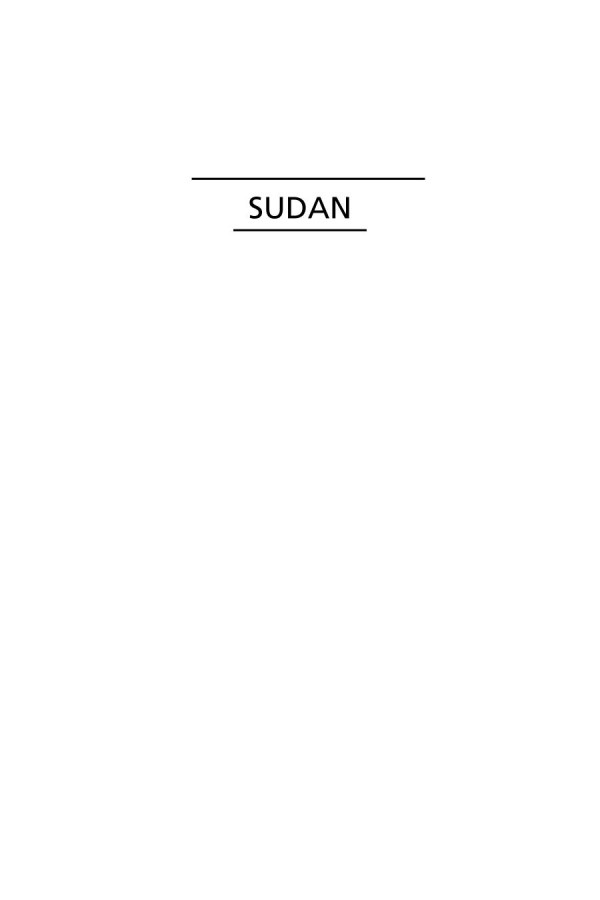 Sudan The Elusive Quest For Peace Ruth Iyob Gilbert M Khadiagala