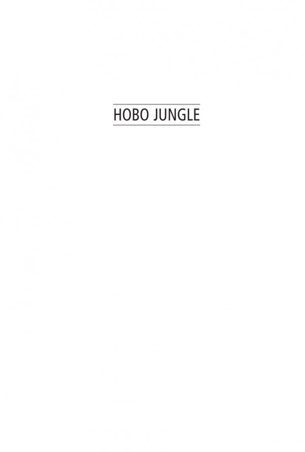 Hobo Jungle A Homeless Community In Paradise Michele Wakin