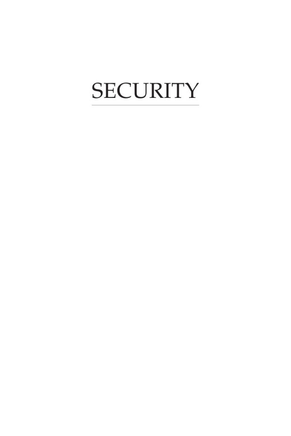 Security A New Framework For Analysis Barry Buzan Ole Wver Jaap De Wilde
