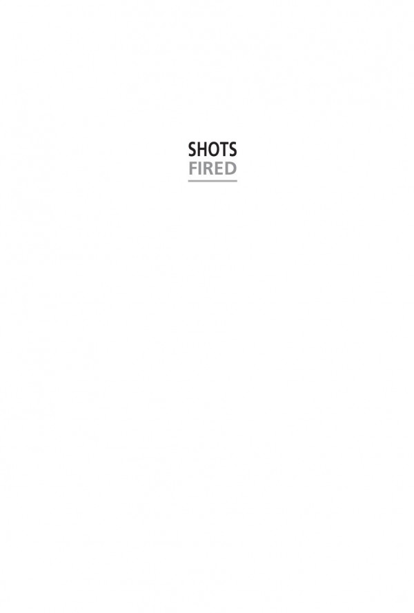 Shots Fired Gun Violence In The United States Howard Rahtz
