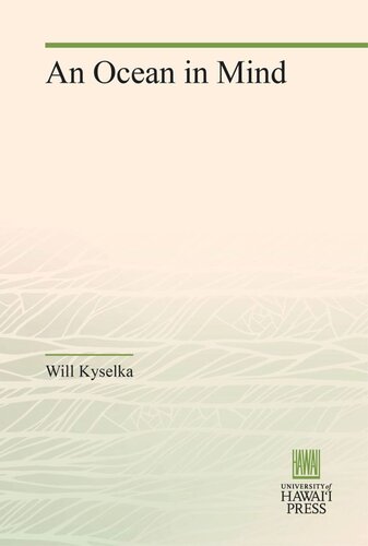 An Ocean In Mind Will Kyselka